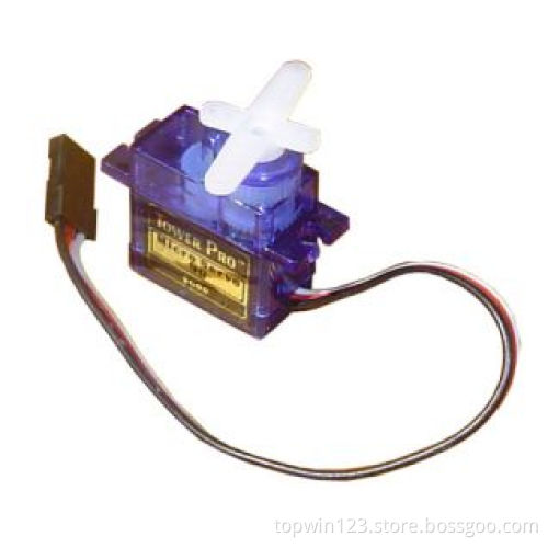 RC Toys Servo